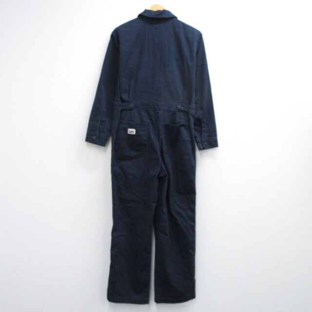古着通販 W56☆古着 リー Lee メンズ 80年代 80s ツナギ カバーオール