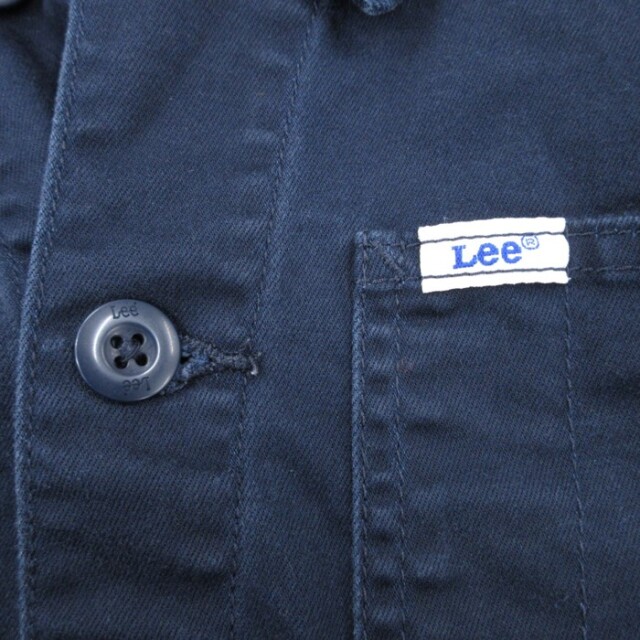 古着通販 W56☆古着 リー Lee メンズ 80年代 80s ツナギ カバーオール