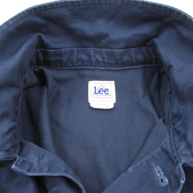 古着通販 W56☆古着 リー Lee メンズ 80年代 80s ツナギ カバーオール