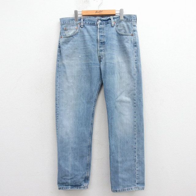 リーバイス501 90s ジーンズ W37 | 古着