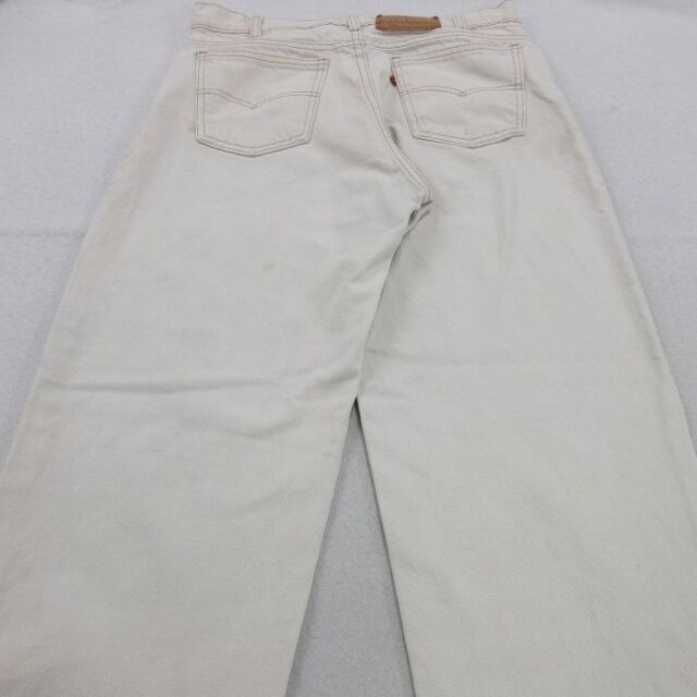 古着通販 W32☆古着 ジーンズ Levis リーバイス 550 メンズ 90年代 90s