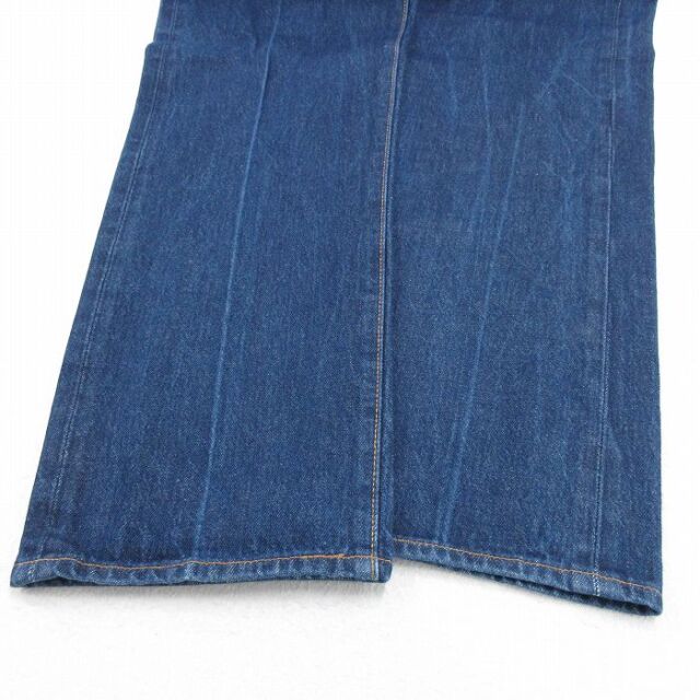 古着通販 W35☆古着 ジーンズ Levis リーバイス 501 メンズ コットン