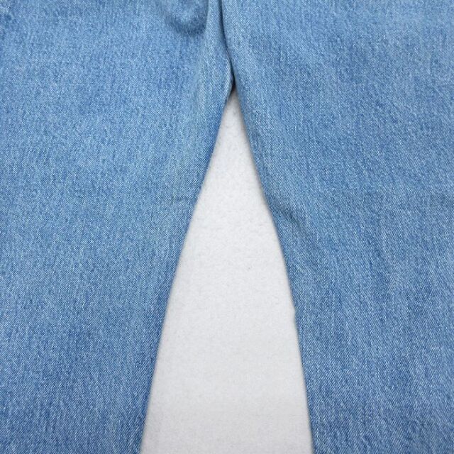 古着通販 W30☆古着 ジーンズ Levis リーバイス 501 メンズ 90年代 90s