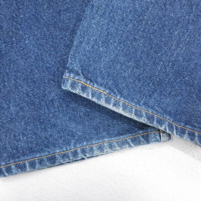 古着通販 W36☆古着 ジーンズ Levis リーバイス 505 メンズ 00年代 00s