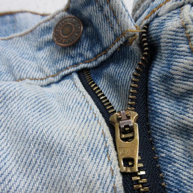 古着通販 W36☆古着 ジーンズ Levis リーバイス 505 メンズ 90年代 90s