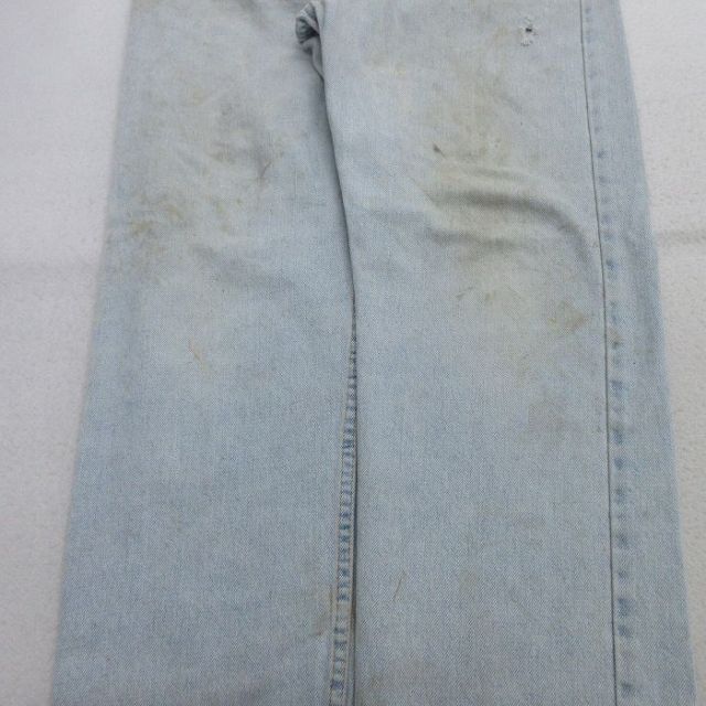 古着通販 W36☆古着 ジーンズ Levis リーバイス 505 メンズ 90年代 90s