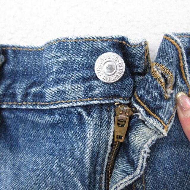 古着通販 W36☆古着 ジーンズ Levis リーバイス 550 メンズ 90年代 90s