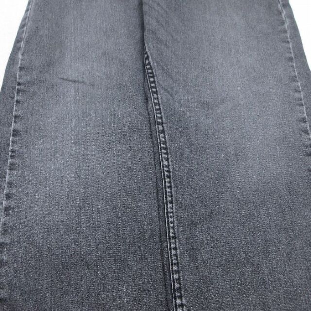 古着通販 W38☆古着 ジーンズ リーバイス Levis 505 メンズ ヒゲ