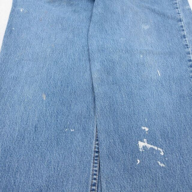 古着通販 W35☆古着 ジーンズ Levis リーバイス 550 メンズ 90年代 90s