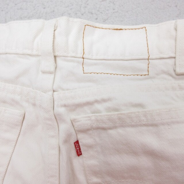 古着通販 W32☆古着 Levi's リーバイス505 メンズ 90年代 90s ジーンズ