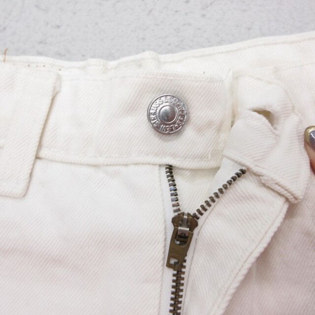 古着通販 W32☆古着 Levi's リーバイス505 メンズ 90年代 90s ジーンズ