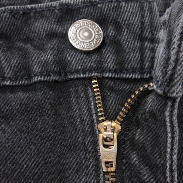 古着通販 W38☆古着 Levi's リーバイス 505 メンズ 90年代 90s