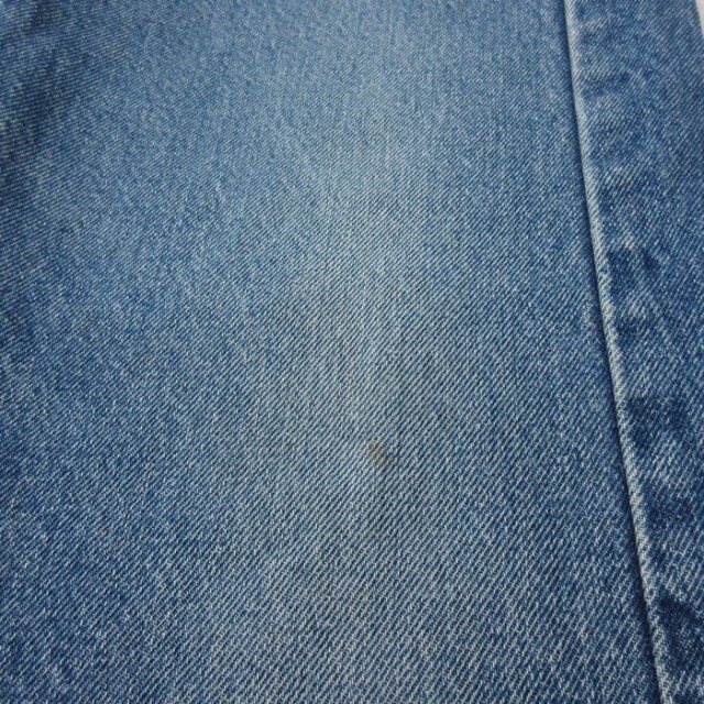 古着通販 W33☆古着 Levi's リーバイス 505 メンズ 90年代 90s