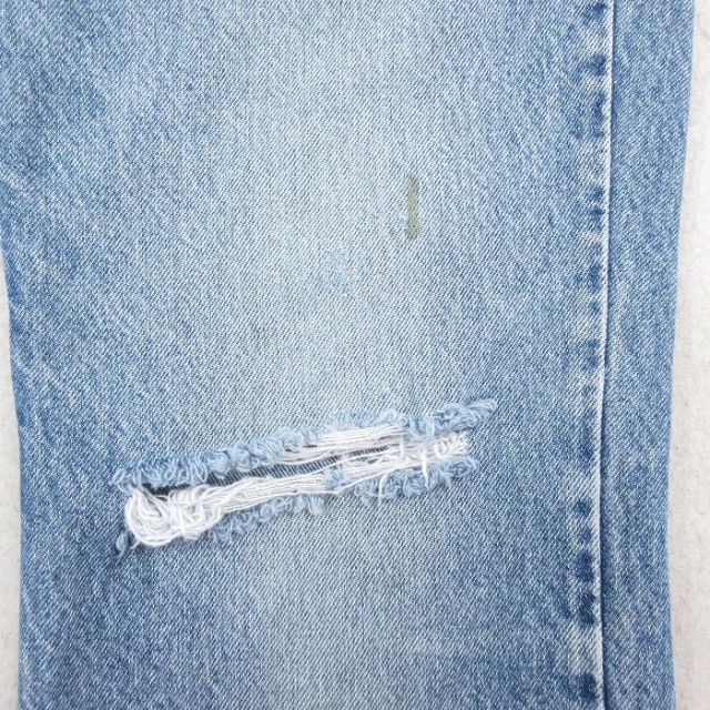 古着通販 W35☆古着 ジーンズ Levis リーバイス 517 メンズ 00年代 00s
