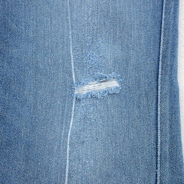 古着通販 W38☆古着 ジーンズ Levis リーバイス 517 メンズ 00年代 00s