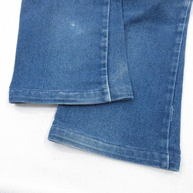 古着通販 W38☆古着 ジーンズ Levis リーバイス 517 メンズ フレア