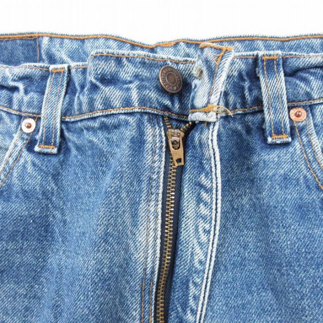 古着通販 W36☆古着 ジーンズ Levis リーバイス 517 メンズ 90年代 90s