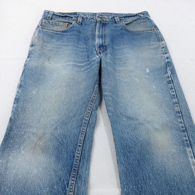 古着通販 W36☆古着 ジーンズ Levis リーバイス 517 メンズ 90年代 90s