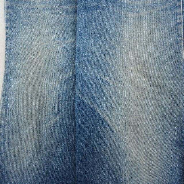 古着通販 W41☆古着 ジーンズ Levis リーバイス 517 メンズ 80年代 80s