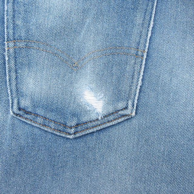 古着通販 W41☆古着 ジーンズ Levis リーバイス 517 メンズ 90年代 90s