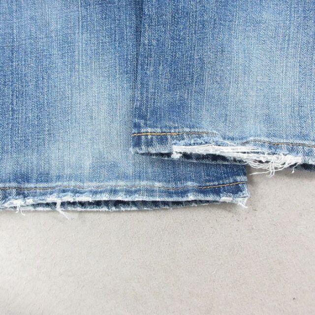 自*然様 Levi's リーバイス527 ブーツカット ジーンズ デニム W31