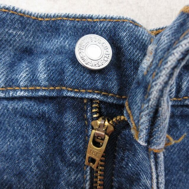 古着通販 W39☆古着 ジーンズ Levis リーバイス 517 メンズ 90年代 90s