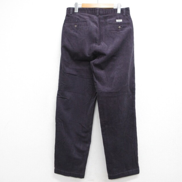 古着通販 W31☆古着 ラルフローレン Ralph Lauren コーデュロイ パンツ