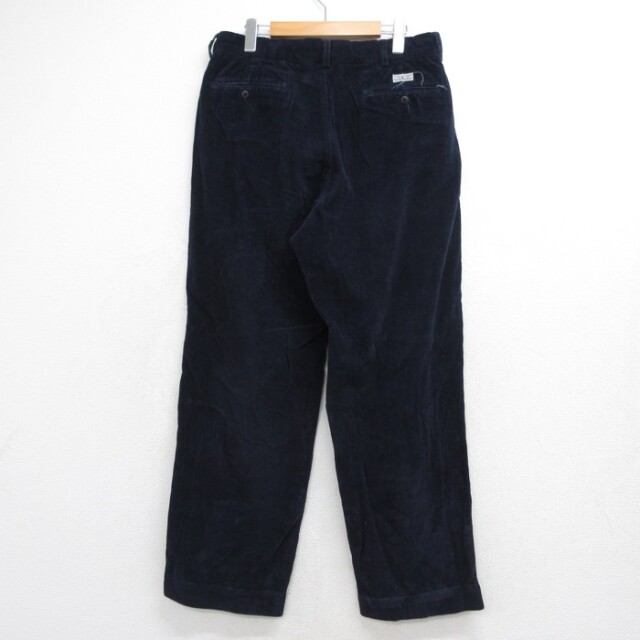 古着通販 W31☆古着 ラルフローレン Ralph Lauren コーデュロイ パンツ