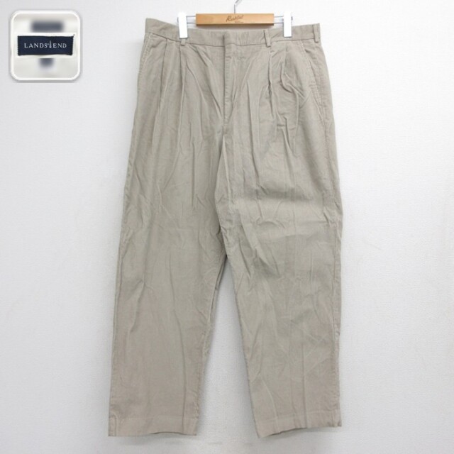 ランズエンド 中古 | 古着、古着通販のラッシュアウト