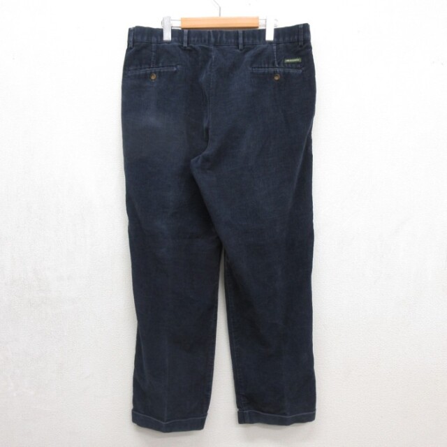 古着通販 W38☆古着 DOCKERS ドッカーズ コーデュロイ パンツ メンズ