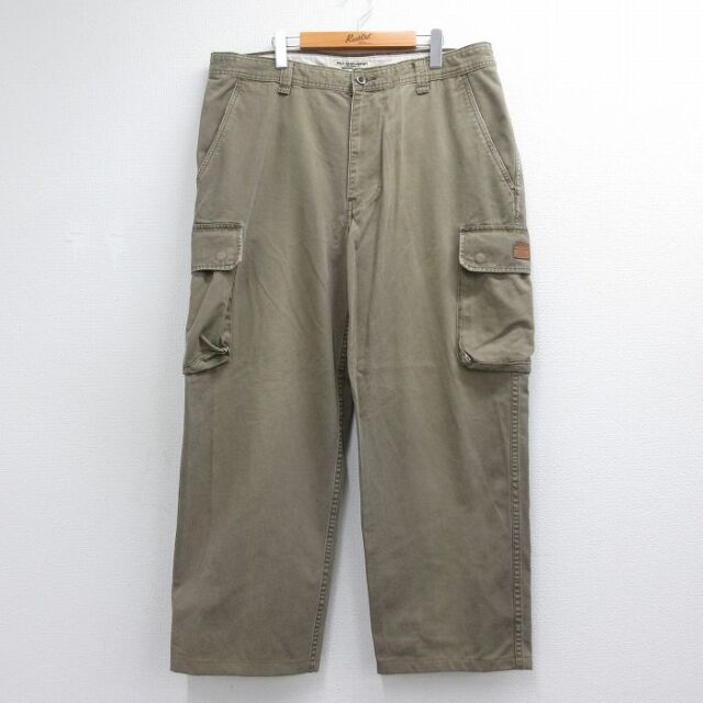 古着通販 W31☆古着 ビンテージ ミリタリー ジャングル ファティーグ