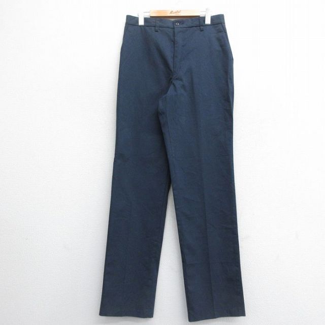 古着通販 W31☆古着 Wear Guard ワーク パンツ メンズ 90年代