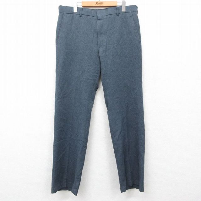 古着通販 W35☆古着 リーバイス Levis アクション スラックス