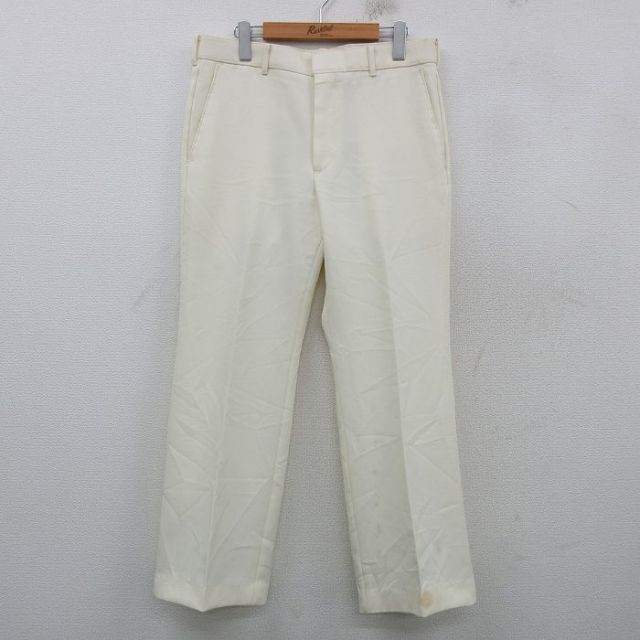 古着通販 W33☆古着 リーバイス Levis アクション スラックス パンツ