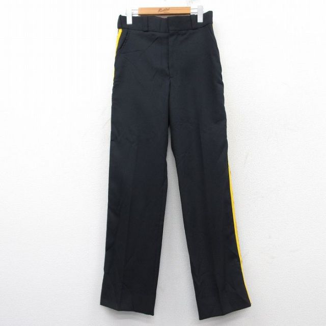 【50%OFF】90s パンツ ブラック W29 | 古着