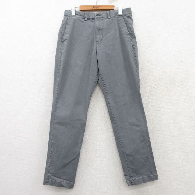 【50%OFF】ギャップ ジーンズ グレー W31 | 古着