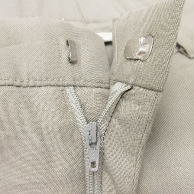 古着通販 W33☆古着 HAGGAR スラックス パンツ メンズ 90年代 90s