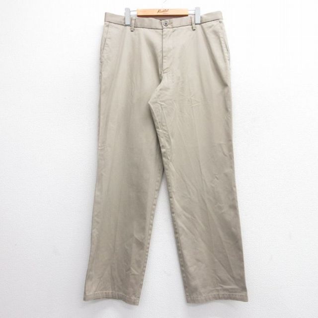 ドッカーズ パンツ ベージュ W36 | 古着