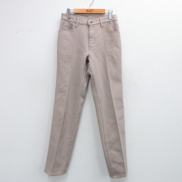 80s パンツ グレー W29 | 古着
