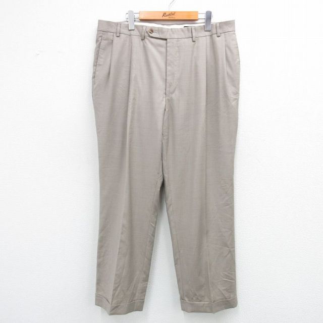ノーティカ パンツ グレー W38 | 古着