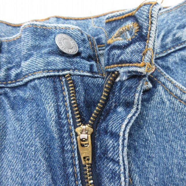 古着通販 W31☆古着 リーバイス Levis 512 ジーンズ メンズ 90年代 90s