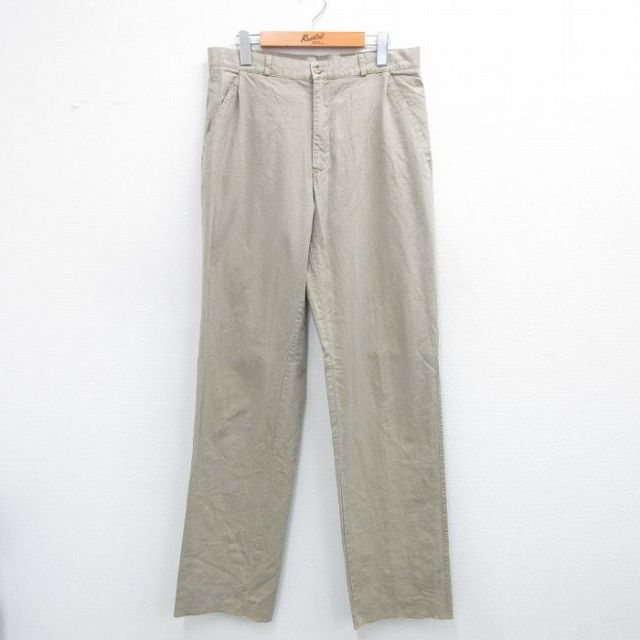 古着通販 W33☆古着 パタゴニア patagonia パンツ メンズ 90年代 90s