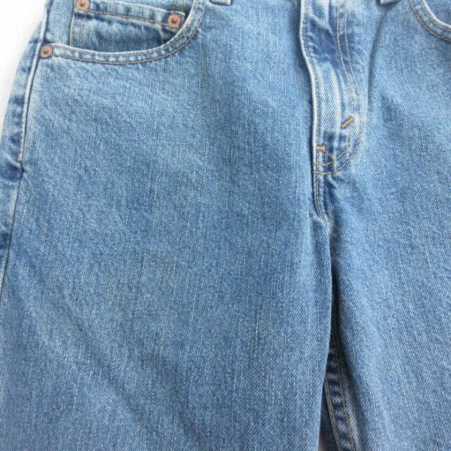 古着通販 W29☆古着 リーバイス Levis 512 ジーンズ メンズ 00年代 00s