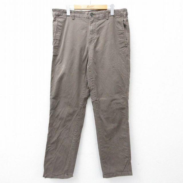 【50%OFF】80s パンツ カーキ W36 | 古着