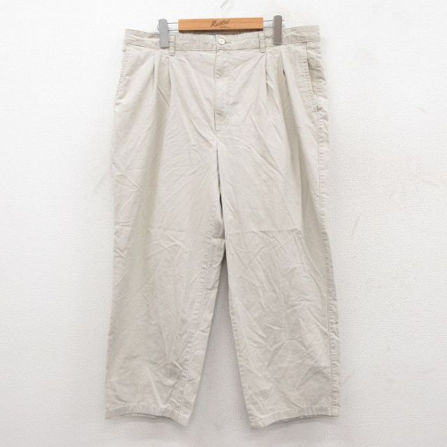 【50%OFF】パンツ 80s タロン カーキ W36 | 古着
