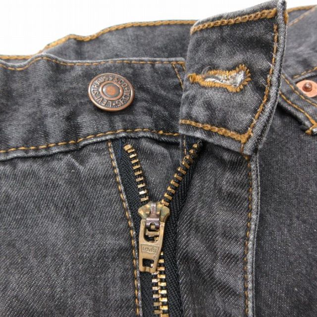 古着通販 W33☆古着 リーバイス Levis 530 ジーンズ メンズ フレア