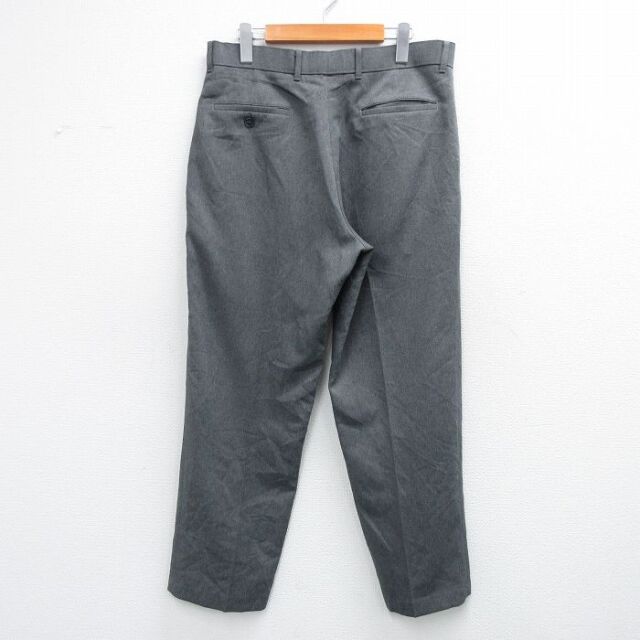 古着通販 W34☆古着 リーバイス Levis アクション スラックス パンツ