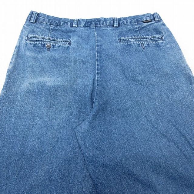 古着通販 W36☆古着 ドッカーズ ジーンズ メンズ 90年代 90s コットン