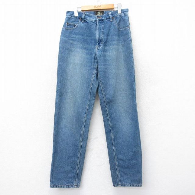 【50%OFF】レッドヘッド 00s ジーンズ ヒゲ ネイビー W31 | 古着