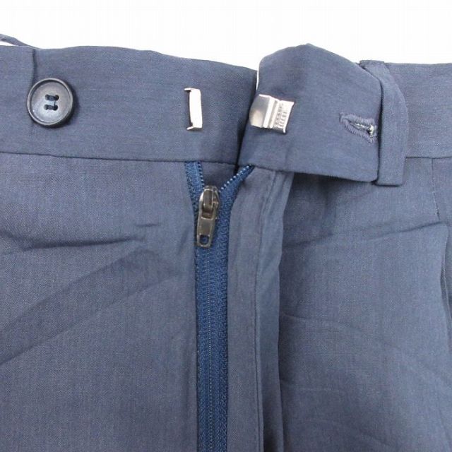 古着通販 W32☆古着 スラックス パンツ メンズ 90年代 90s レーヨン